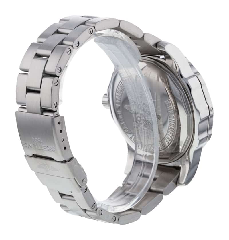 Breitling Colt Quartz A74387